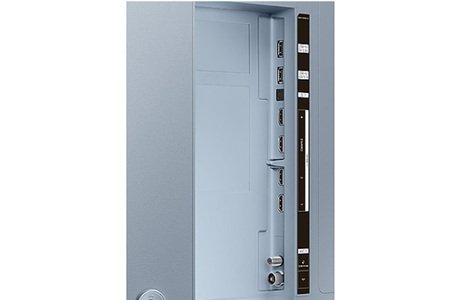 Smart Tivi The Serif Samsung LTV 4K 50 inch 50LS01BB