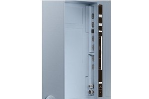 Smart Tivi The Serif Samsung LTV 4K 50 inch 50LS01BB