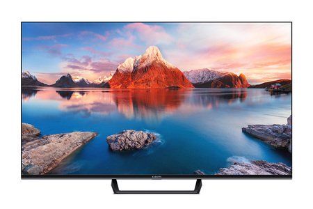 Google Tivi Xiaomi A Pro 4K 43 inch L43M8-A2SEA