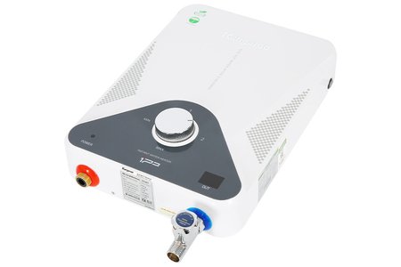 Máy nước nóng trực tiếp Kangaroo 4000W KG589G