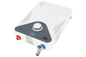 Máy nước nóng trực tiếp Kangaroo 4000W KG589G