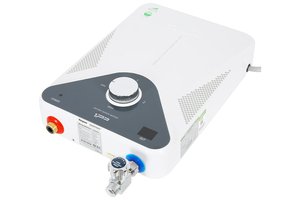 Máy nước nóng trực tiếp Kangaroo 4000W KG589GP