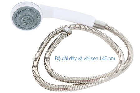 Máy nước nóng trực tiếp Kangaroo 4000W KG589GP