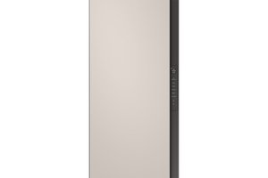 Tủ chăm sóc quần áo thông minh Samsung Inverter Bespoke AirDresser 3 móc DF60A8500EG/SV