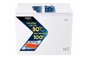 Tủ Đông Aqua 251 Lít AQF-C3501S