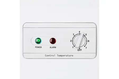 Tủ Đông Aqua 365 Lít AQF-C5702S