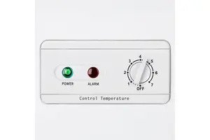 Tủ Đông Aqua 365 Lít AQF-C5702S