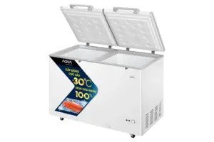 Tủ Đông Aqua 295 Lít AQF-C4202S