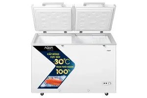 Tủ Đông Aqua 365 Lít AQF-C5702S