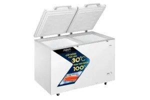 Tủ Đông Aqua 295 Lít AQF-C4202S