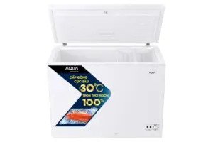Tủ Đông Aqua 251 Lít AQF-C3501S