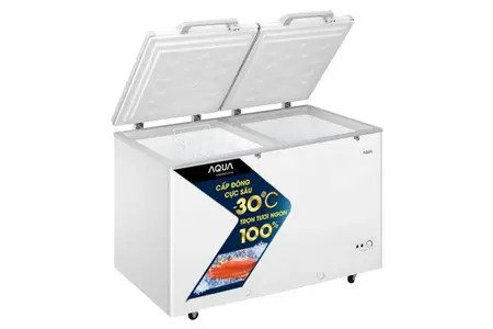 Tủ Đông Aqua 365 Lít AQF-C5702S
