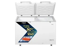 Tủ Đông Aqua 295 Lít AQF-C4202S