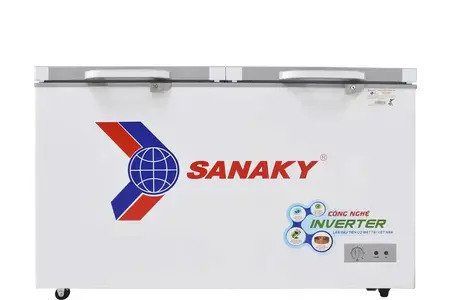Tủ đông Sanaky VH-6699HY4K