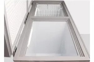 Tủ Đông Mát Darling Inverter 370 Lít DMF-3699WSI-2