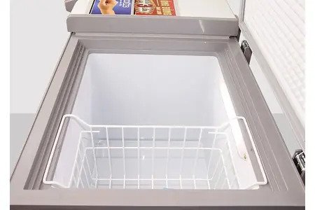 Tủ Đông Mát Darling Inverter 370 Lít DMF-3699WSI-2