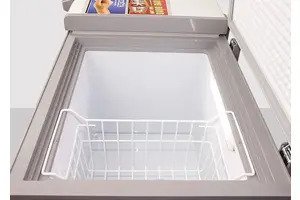 Tủ Đông Mát Darling Inverter 370 Lít DMF-3699WSI-2