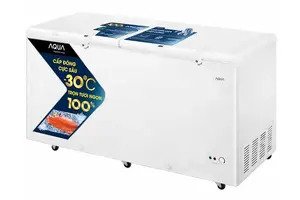 Tủ Đông Mát Aqua Inverter 503 Lít AQF-C6102E