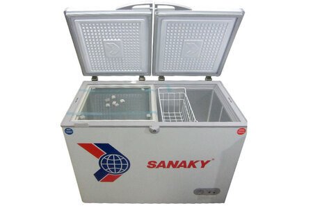 Tủ đông Sanaky 360/270 lít VH-365A2