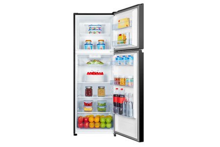 Tủ lạnh Hisense HT35WB Inverter 324 lít