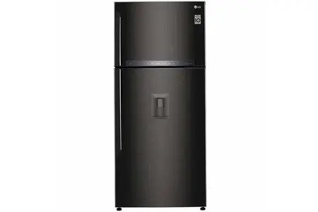 Tủ Lạnh LG Inverter 478 Lít GN-D602BLI