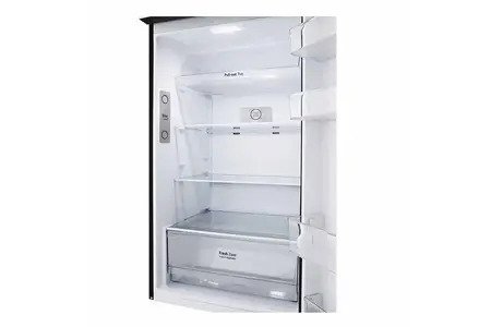 Tủ Lạnh LG Smart Inverter 395 Lít GN-B392BG