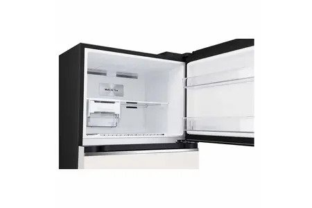 Tủ Lạnh LG Smart Inverter 395 Lít GN-B392BG