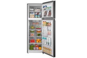 Tủ lạnh Toshiba Inverter 411 lít GR-RT559WE-PMV(58)-MM