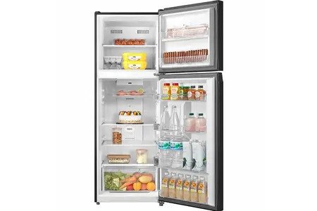 Tủ Lạnh Toshiba Inverter 312 Lít GR-RT416WE-PMV(58)-MM