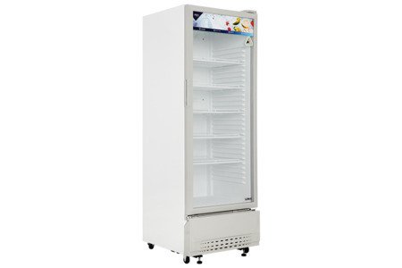 Tủ mát Aqua 320 Lít AQS-AF440N