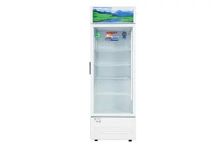 Tủ mát Sanaky 400 lít VH-4089K