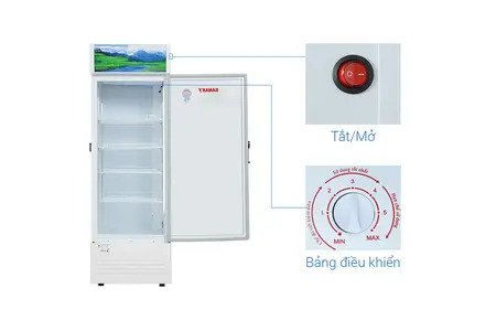 Tủ Mát Sanaky 350 Lít VH-3589K