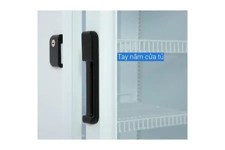 Tủ Mát Sanaky 350 Lít VH-3589K