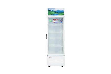Tủ Mát Sanaky Inverter 240 Lít VH-2589K3