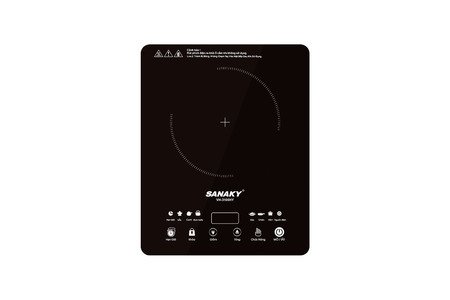 Bếp Từ đơn Sanaky VH-3100HY