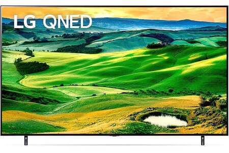 Smart Tivi LG QLED 8K 50 inch 50QNED75SRA