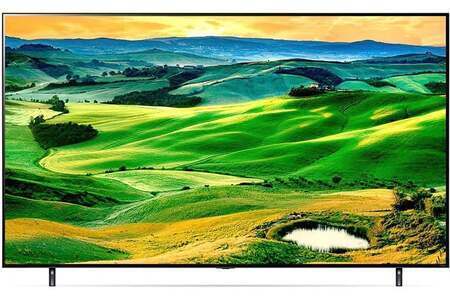 Smart Tivi LG QLED 8K 50 inch 50QNED75SRA