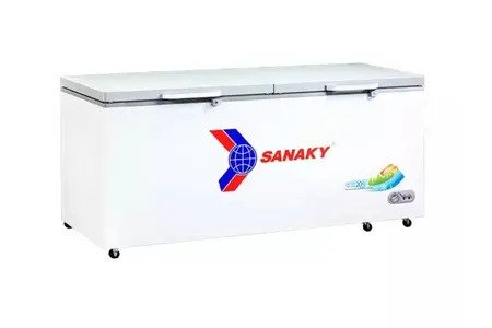 Tủ đông Sanaky VH-8699HY4K Inverter 761 lít