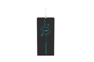 Máy lọc nước Karofi ERO100V