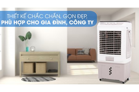 Quạt điều hòa Kangaroo KG50F72