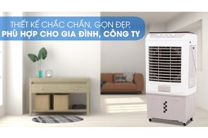 Quạt điều hòa Kangaroo KG50F72