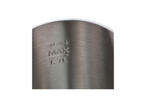 Ấm đun siêu tốc Happy Cook HEK-17WF