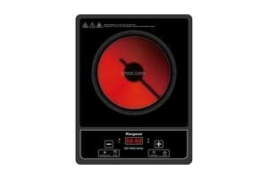 Bếp hồng ngoại đơn Kangaroo KG 20IFP1