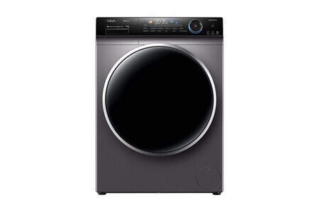 Máy giặt Aqua Inverter 10 kg AQD- DD1001G PS