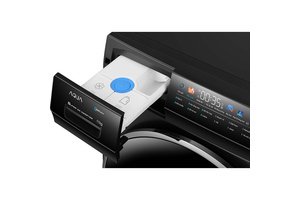 Máy giặt Aqua Inverter 10 kg AQD- DD1001G PS