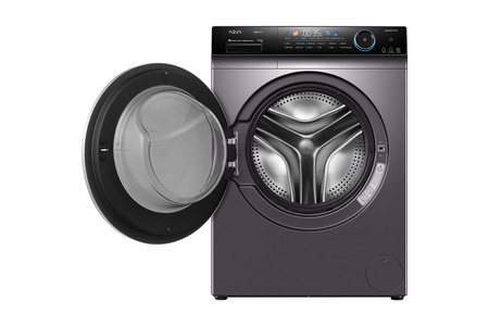 Máy giặt Aqua Inverter 10 kg AQD- DD1001G PS