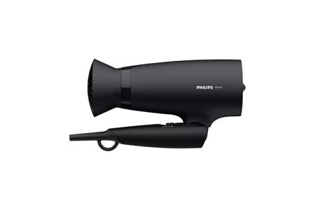 Máy sấy tóc Philips BHD308/10 Đen