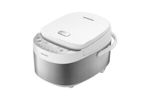 Nồi cơm điện tử mini Philips 0.85 lít HD3170/66