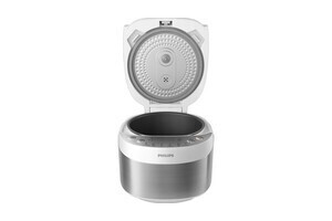 Nồi cơm điện tử mini Philips 0.85 lít HD3170/66