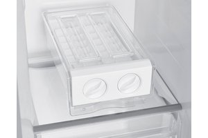 Tủ lạnh Sharp Inverter 525 lít Multi Door SJ-FXP600VG-BK